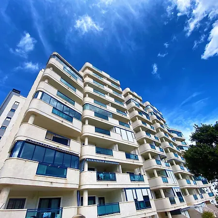 A103 - Azaleas - 2004 Finestrat * Villajoyosa