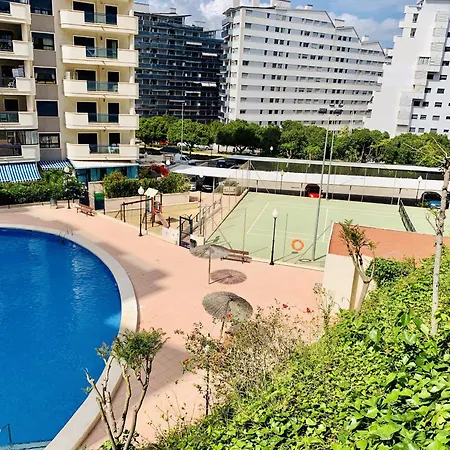 A103 - Azaleas - 2004 Finestrat * Villajoyosa