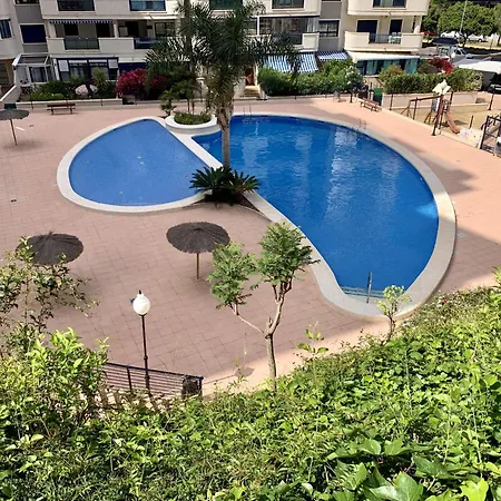 Apartment A103 - Azaleas - 2004 Finestrat *