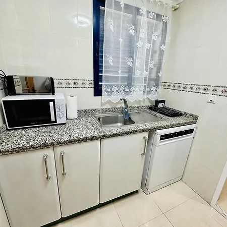 Apartment A103 - Azaleas - 2004 Finestrat