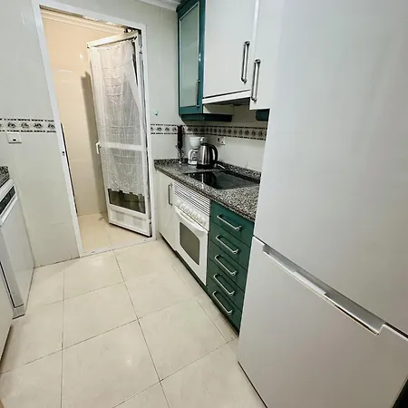 Apartment A103 - Azaleas - 2004 Finestrat *