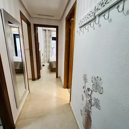 A103 - Azaleas - 2004 Finestrat Apartment